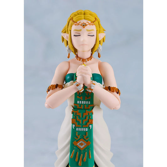 Good Smile Company | LEGEND OF ZELDA TEARS OF THE K