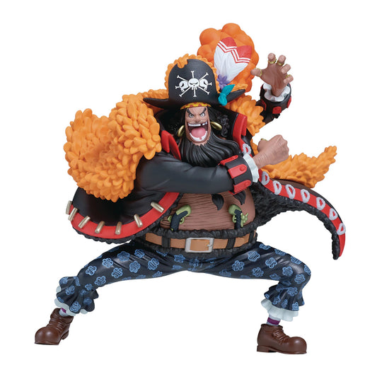 Banpresto | ONE PIECE BATTLE RECORD COLLEC