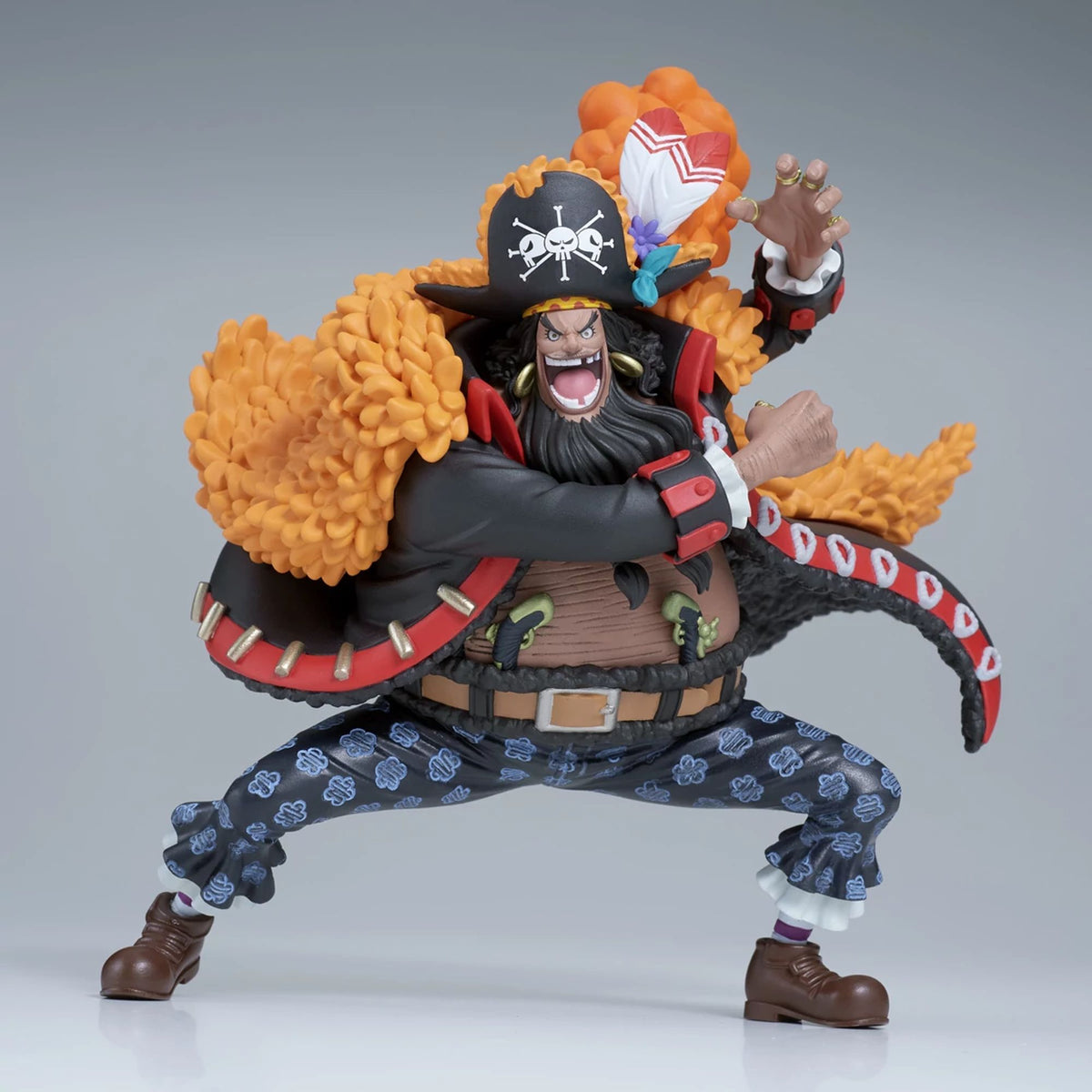 Banpresto | ONE PIECE BATTLE RECORD COLLEC