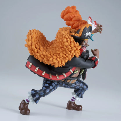 Banpresto | ONE PIECE BATTLE RECORD COLLEC