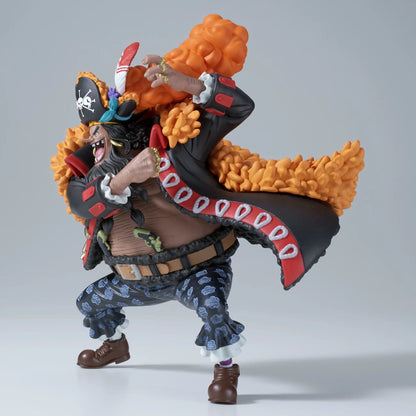 Banpresto | ONE PIECE BATTLE RECORD COLLEC