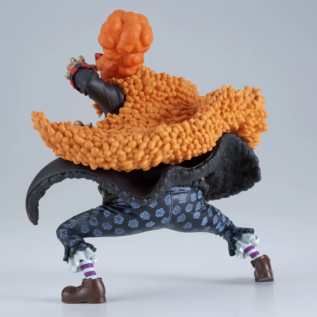 Banpresto | ONE PIECE BATTLE RECORD COLLEC