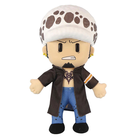 GEE | ONE PIECE LAW DRESSROSA 8IN FI