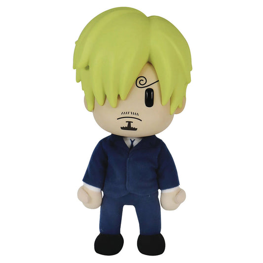 GEE | ONE PIECE SANJI DRESSROSA 8IN