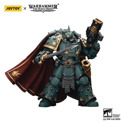 Joytoy | Sons Horus Legion Champion AF