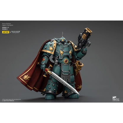 Joytoy | Sons Horus Legion Champion AF