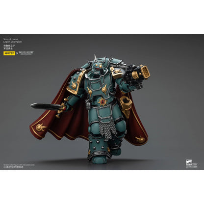 Joytoy | Sons Horus Legion Champion AF