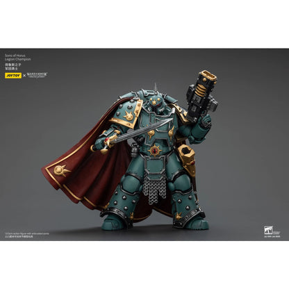 Joytoy | Sons Horus Legion Champion AF