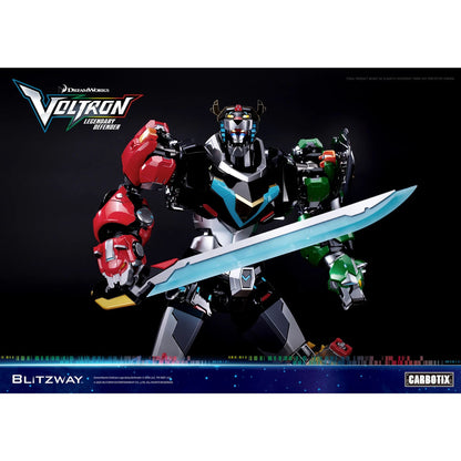 Blitzway | CARBOTIX VOLTRON LEGENDARY DEF