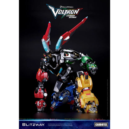 Blitzway | CARBOTIX VOLTRON LEGENDARY DEF