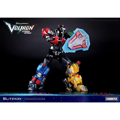 Blitzway | CARBOTIX VOLTRON LEGENDARY DEF