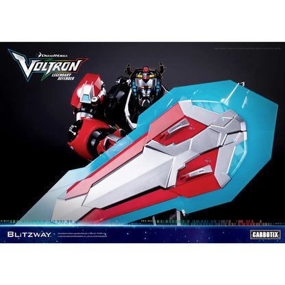 Blitzway | CARBOTIX VOLTRON LEGENDARY DEF