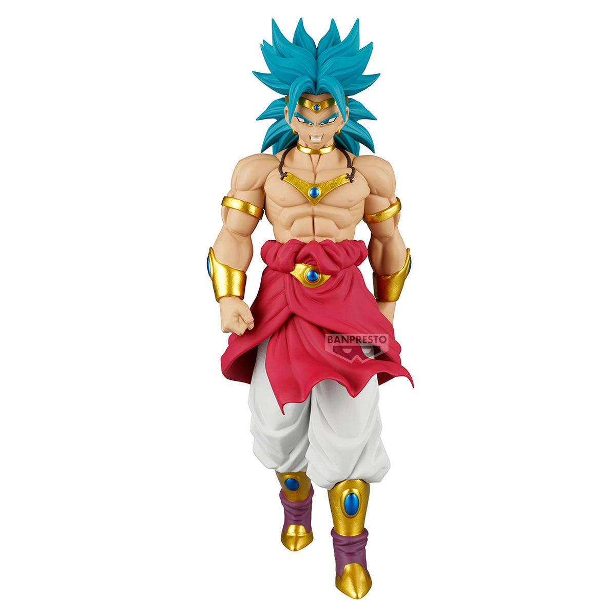 Banpresto | DRAGON BALL Z SOLID EDGE WORKS