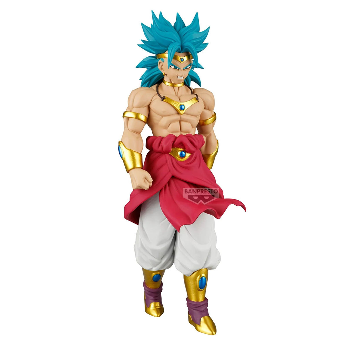 Banpresto | DRAGON BALL Z SOLID EDGE WORKS
