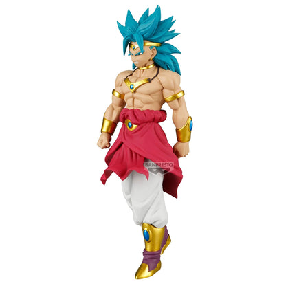 Banpresto | DRAGON BALL Z SOLID EDGE WORKS