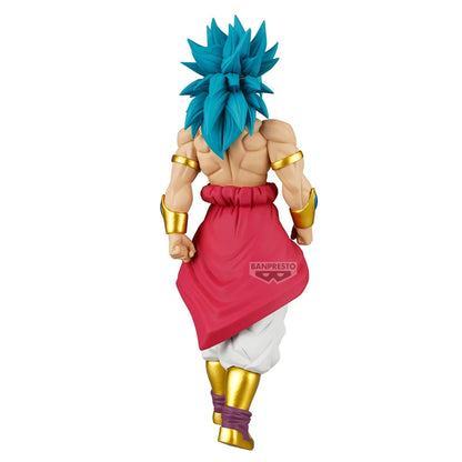Banpresto | DRAGON BALL Z SOLID EDGE WORKS
