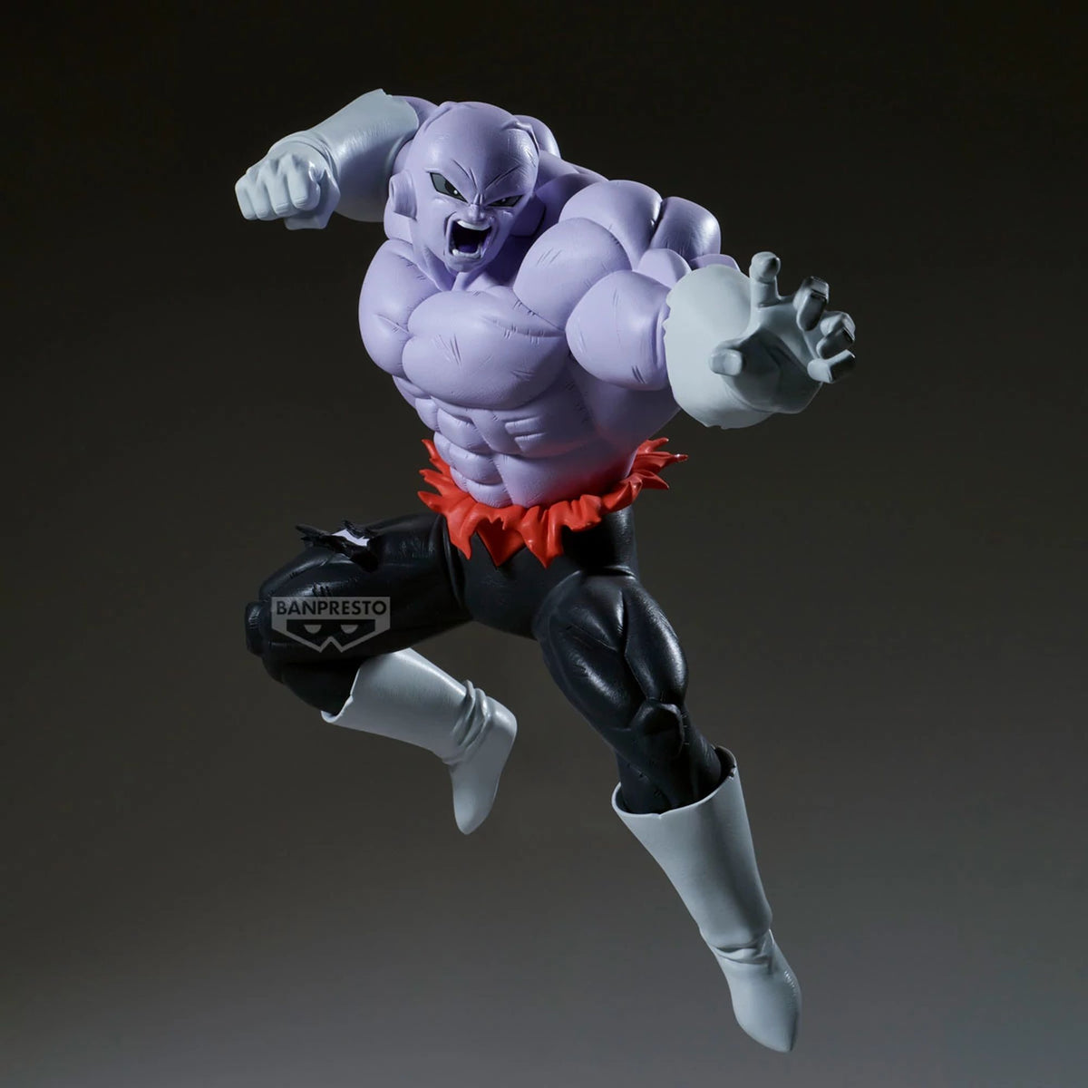 Banpresto | DRAGON BALL SUPER MATCH MAKERS