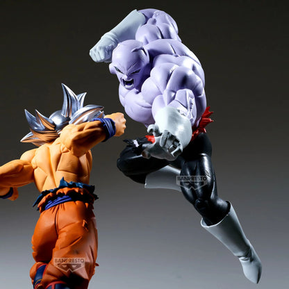 Banpresto | DRAGON BALL SUPER MATCH MAKERS
