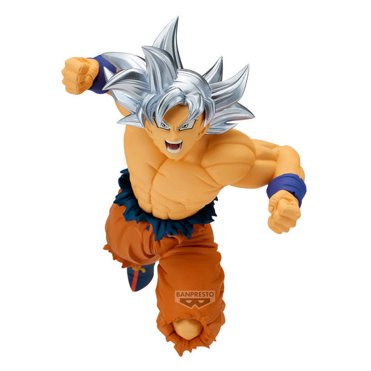 Banpresto | DRAGON BALL SUPER MATCH SON GO