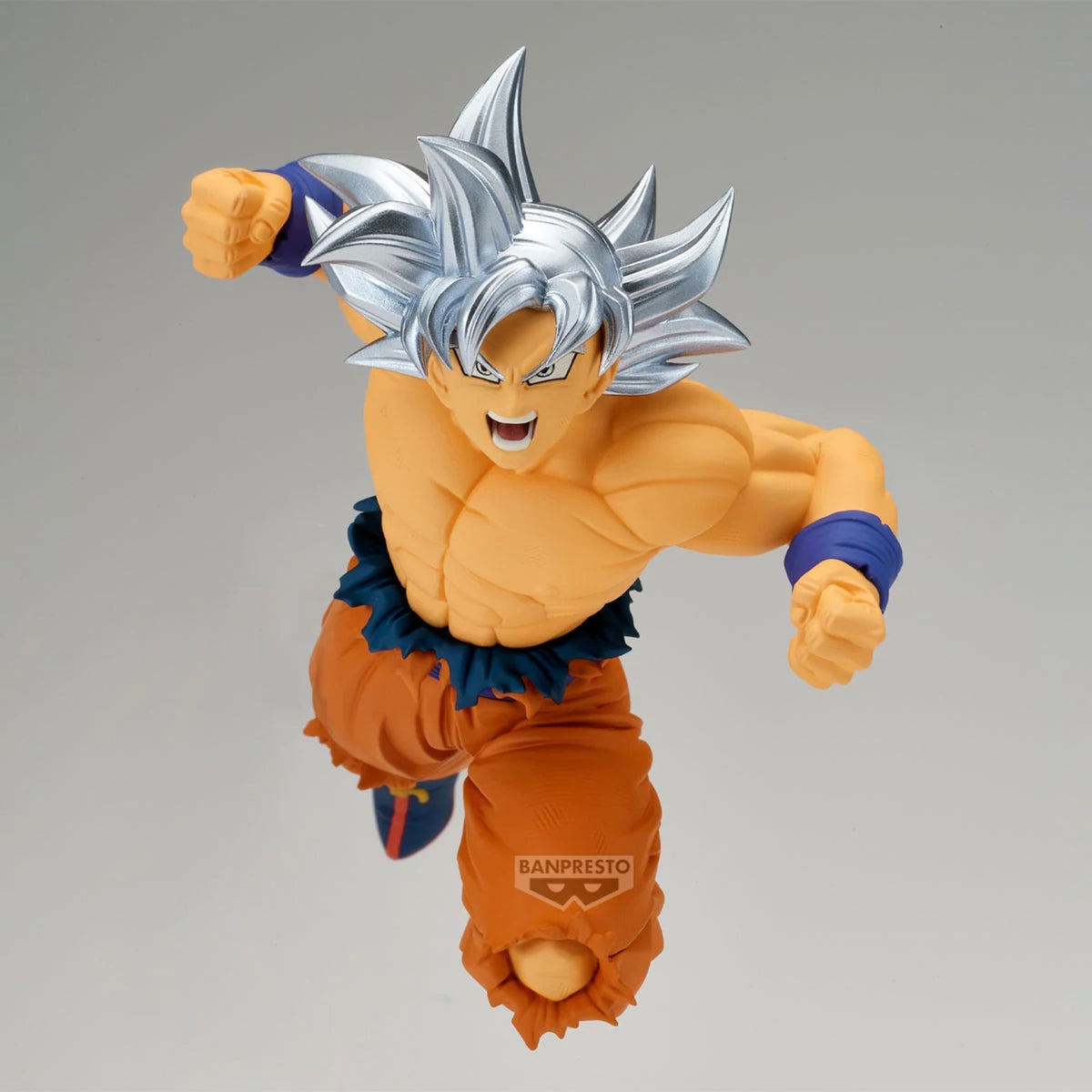 Banpresto | DRAGON BALL SUPER MATCH SON GO