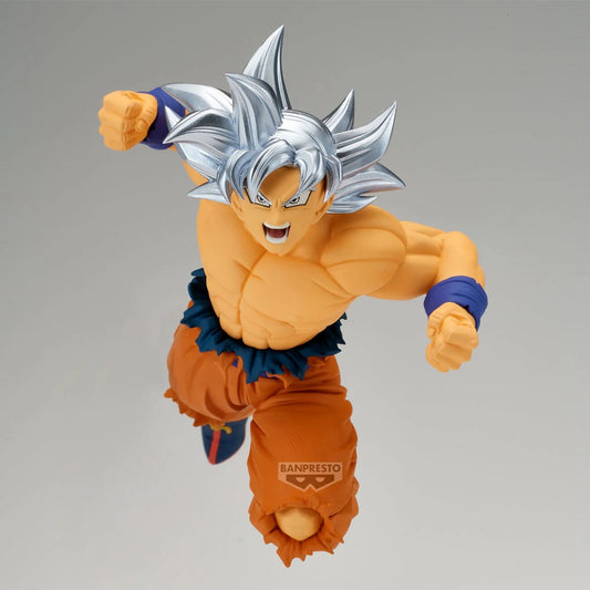 Banpresto | DRAGON BALL SUPER MATCH SON GO