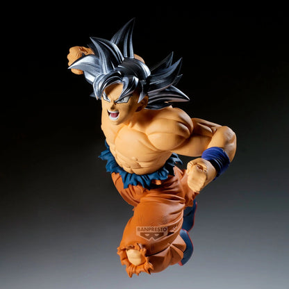 Banpresto | DRAGON BALL SUPER MATCH SON GO