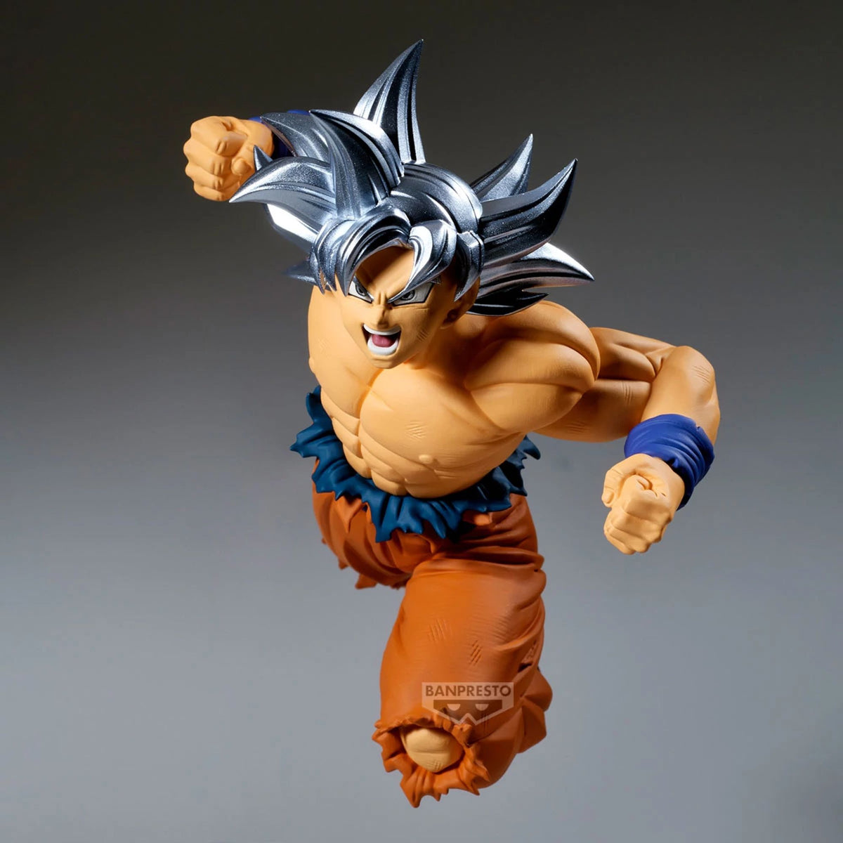 Banpresto | DRAGON BALL SUPER MATCH SON GO