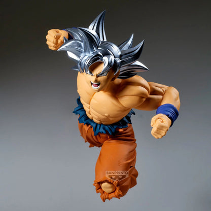 Banpresto | DRAGON BALL SUPER MATCH SON GO