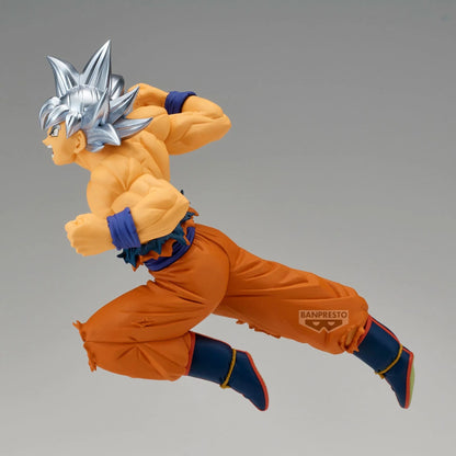 Banpresto | DRAGON BALL SUPER MATCH SON GO