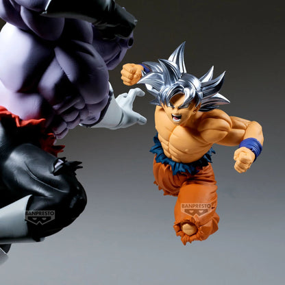 Banpresto | DRAGON BALL SUPER MATCH SON GO