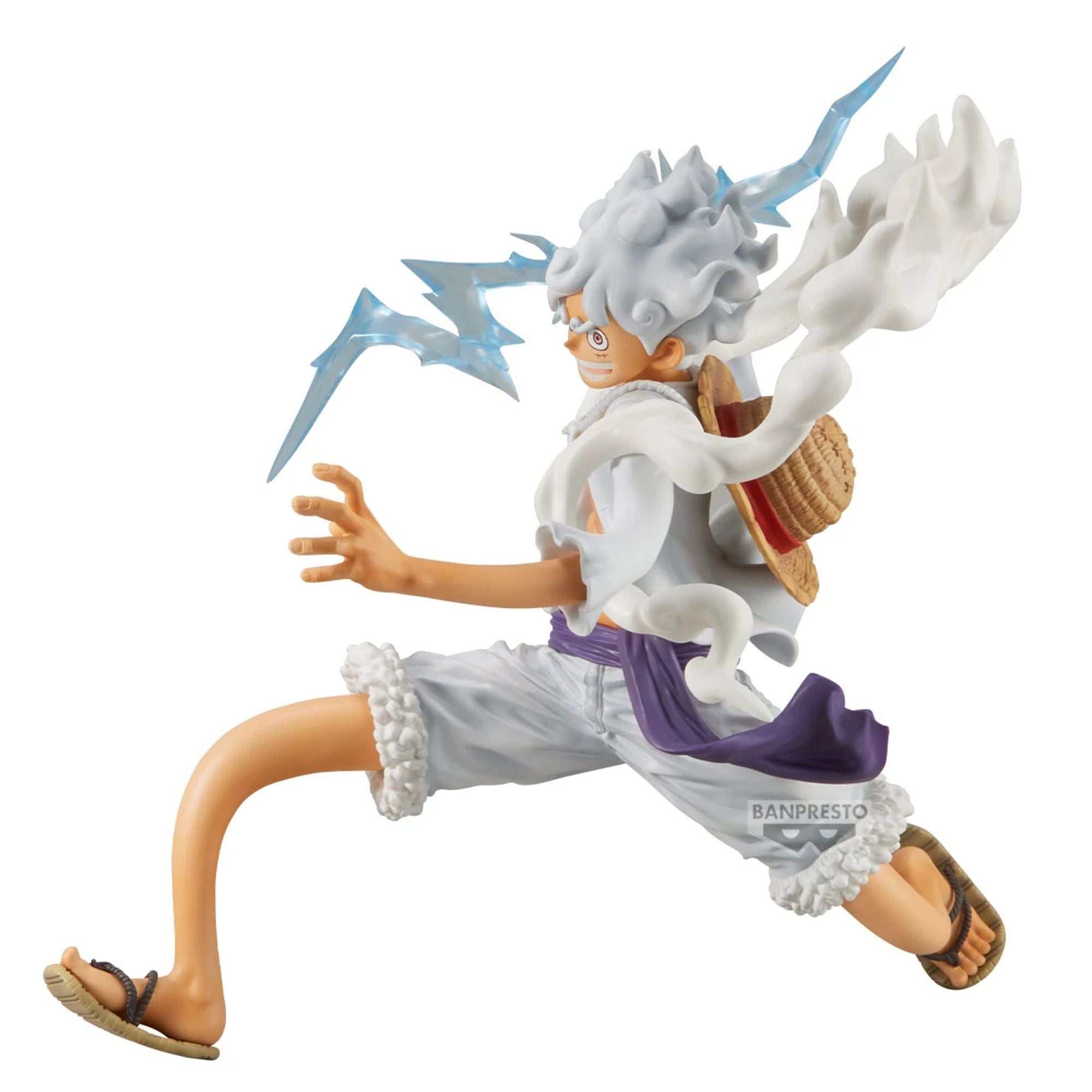 ワンピース　ONE PIECE Grandistaフィギュア6体セット. ONE PIECE Grandista MONKEY D. LUFFY 6点 - D. Monkey Luffy, JAN