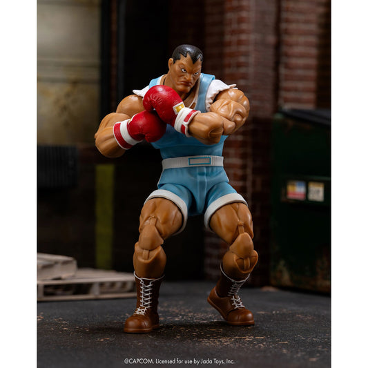 Jada | ULTRA STREET FIGHTER II BALROG