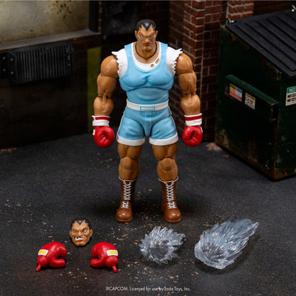 Jada | ULTRA STREET FIGHTER II BALROG