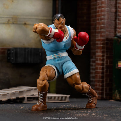 Jada | ULTRA STREET FIGHTER II BALROG