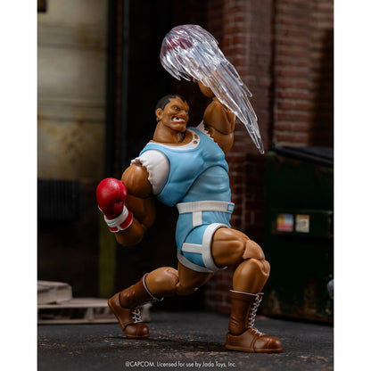 Jada | ULTRA STREET FIGHTER II BALROG
