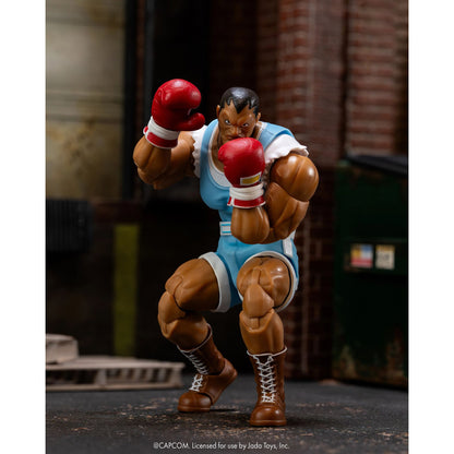 Jada | ULTRA STREET FIGHTER II BALROG