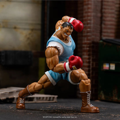 Jada | ULTRA STREET FIGHTER II BALROG