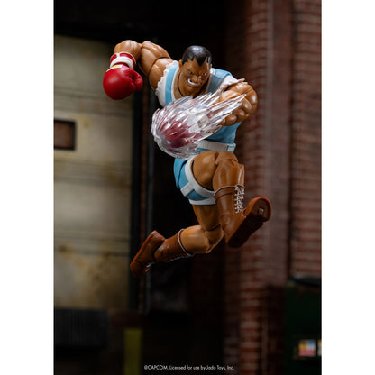 Jada | ULTRA STREET FIGHTER II BALROG