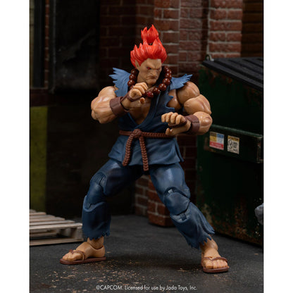 Jada | ULTRA STREET FIGHTER II AKUMA