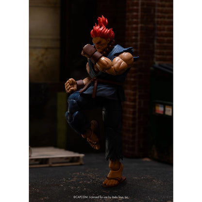 Jada | ULTRA STREET FIGHTER II AKUMA