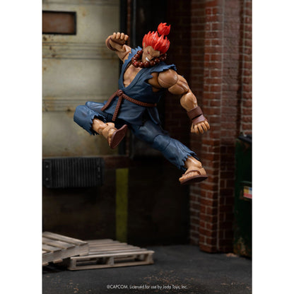 Jada | ULTRA STREET FIGHTER II AKUMA