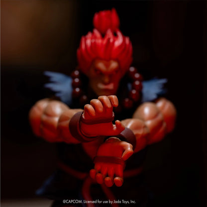 Jada | ULTRA STREET FIGHTER II AKUMA