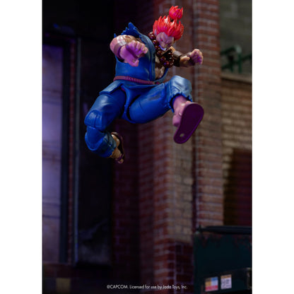 Jada | ULTRA STREET FIGHTER II AKUMA
