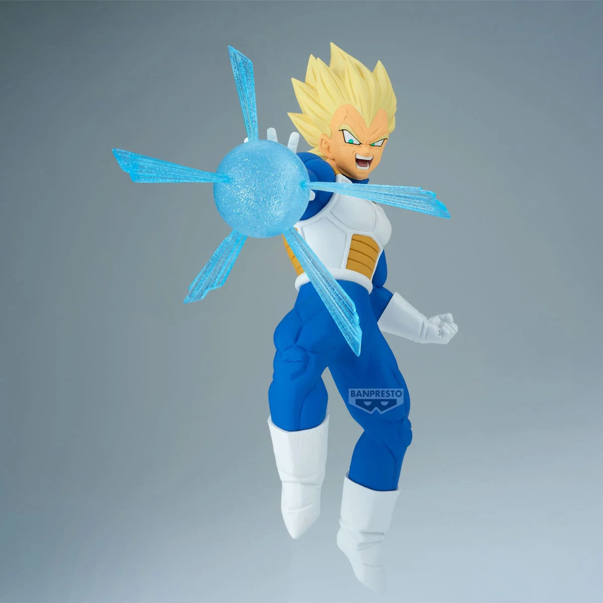 Banpresto | Dragon Ball Gxmateria Vegeta