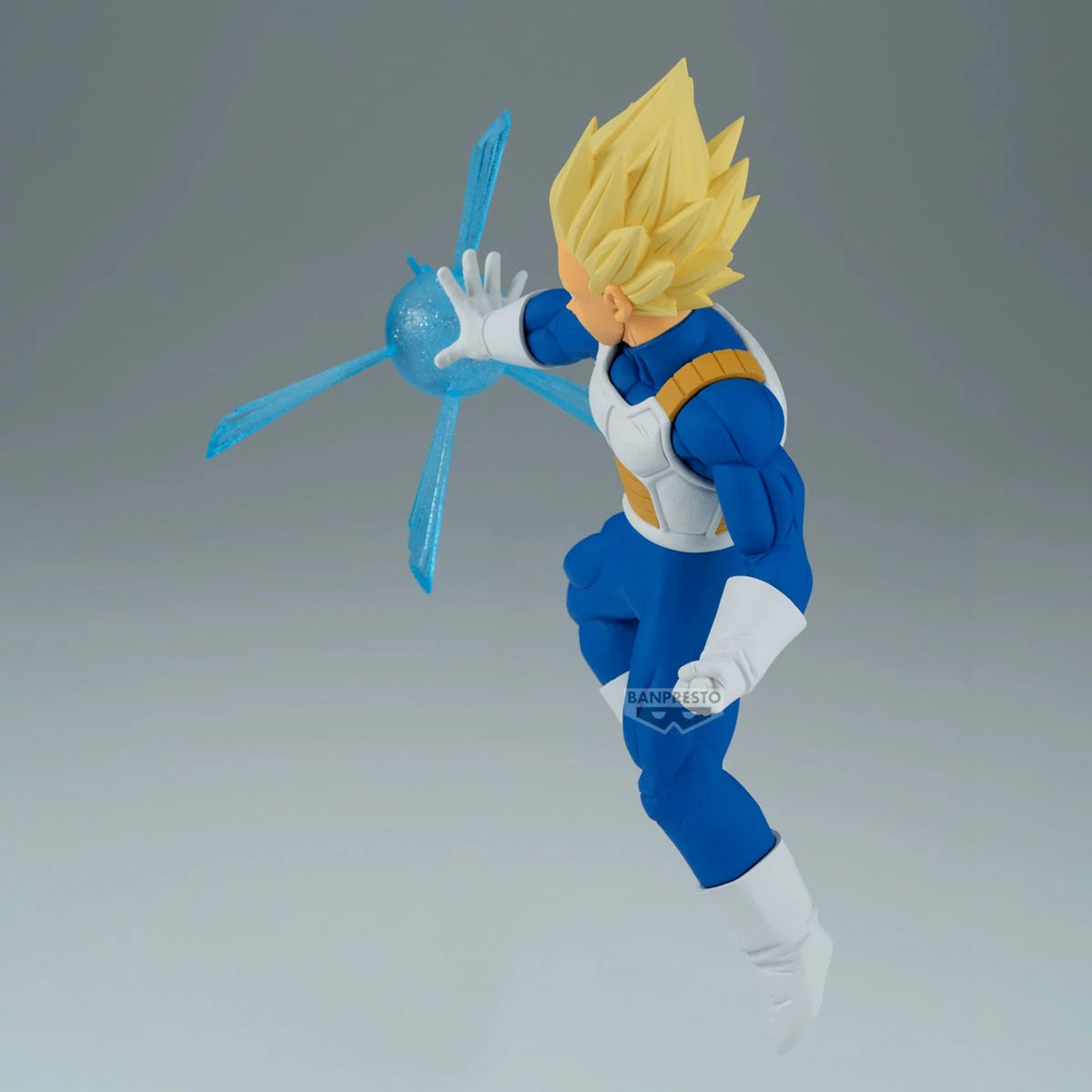 Banpresto | Dragon Ball Gxmateria Vegeta