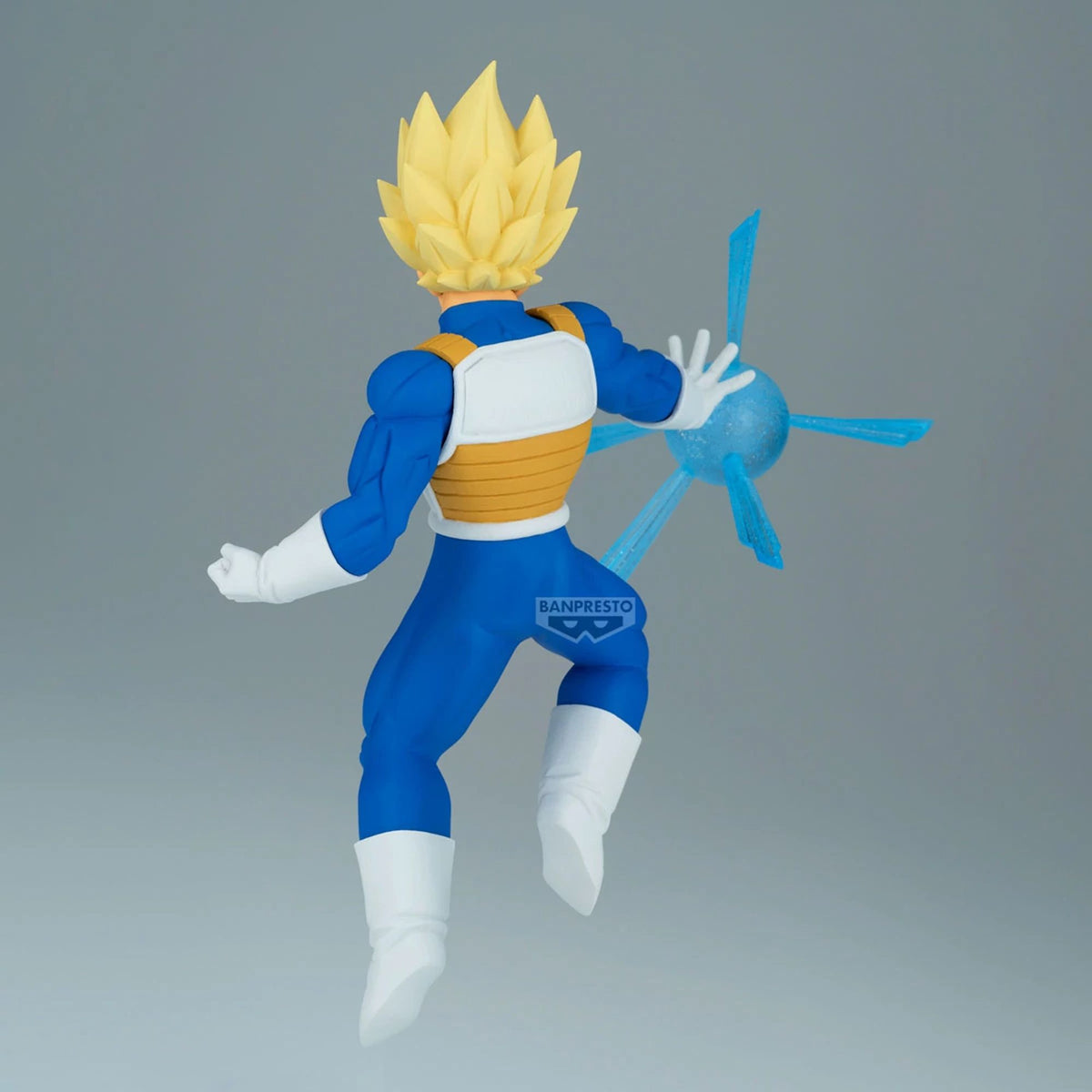 Banpresto | Dragon Ball Gxmateria Vegeta