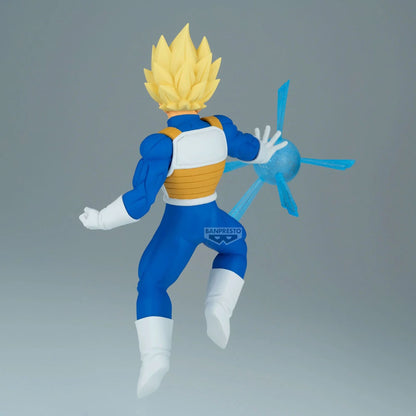 Banpresto | Dragon Ball Gxmateria Vegeta
