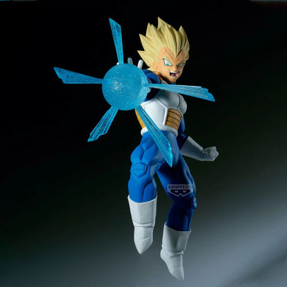 Banpresto | Dragon Ball Gxmateria Vegeta