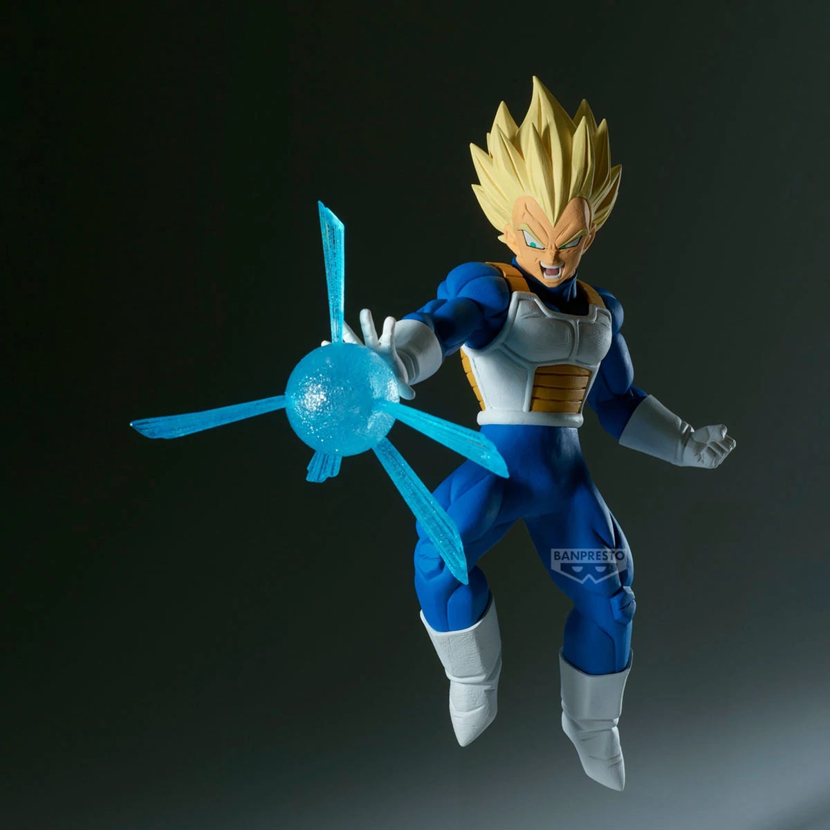 Banpresto | Dragon Ball Gxmateria Vegeta