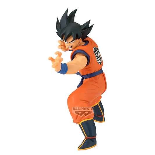 Banpresto | DBZ Match Makers Son Goku